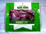 Hạt giống rau dền đỏ RADO15-50gram 
